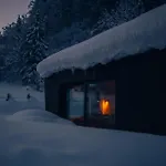 Cabinski Montafon Hébergement de vacances