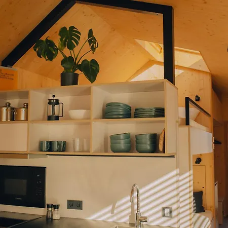 Cabinski Montafon Vakantiehuis *