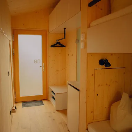 Cabinski Montafon Vakantiehuis