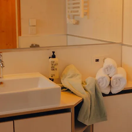 Cabinski Montafon * Sankt Gallenkirch