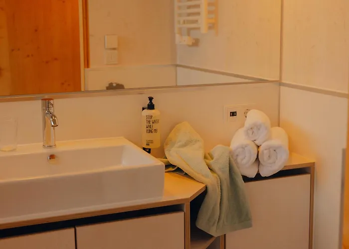 Cabinski Montafon * Sankt Gallenkirch