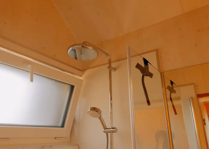 Cabinski Montafon Vakantiehuis